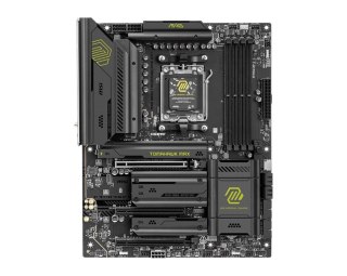 Płyta główna MSI MAG B850 TOMAHAWK MAX WIFI AM5 DDR5 ATX wydajna dla graczy