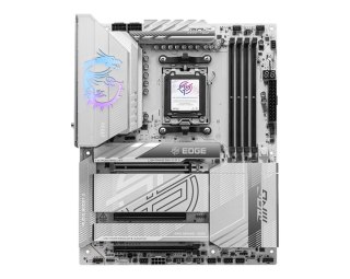 Płyta główna MSI MPG X870E EDGE TI WIFI AM5 4DDR5 ATX gamingowa