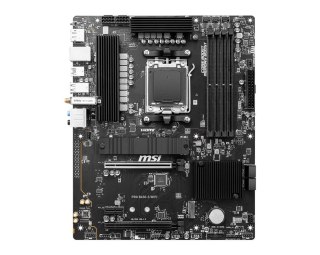 Płyta główna MSI PRO B650-S WIFI AM5 4DDR5 HDMI DP ATX zaawansowana