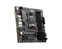 Płyta główna MSI PRO B650M-P AM5 mATX DDR5 HDMI 2.5G LAN