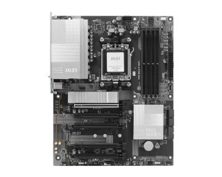 Płyta główna MSI PRO B840-P WIFI AM5 ATX z Wi-Fi 7 i DDR5