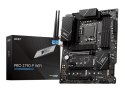 MSI PRO Z790-P WIFI s1700 płyta główna ATX DDR5 z HDMI i DP