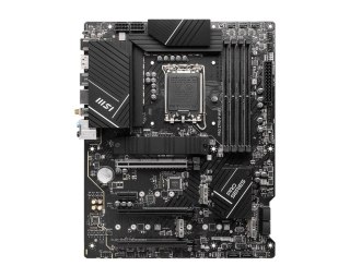 MSI PRO Z790-P WIFI s1700 płyta główna ATX DDR5 z HDMI i DP