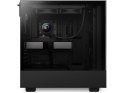 Chłodzenie wodne NZXT Kraken 240 LCD wydajne RGB monitor z CAM