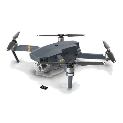 Karta pamięci PNY microSDXC Elite Prime 512GB szybka z adapterem SD