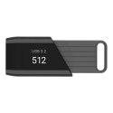 Pendrive PNY Attache X 512GB USB-A 3.2 szybki bez zatyczki