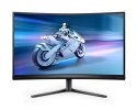 Monitor Philips 27M2C5200W 27 cali zakrzywiony VA 280Hz dla graczy