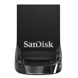 SanDisk ULTRA FIT 256GB USB 3.1 przenośna pamięć USB 130MB/s