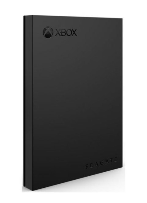 Dysk twardy Seagate Game Drive 2TB Xbox zewnętrzny kompaktowy HDD