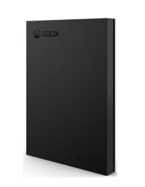 Dysk twardy Seagate Game Drive 2TB Xbox zewnętrzny kompaktowy HDD