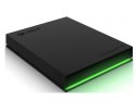 Dysk twardy Seagate Game Drive 2TB Xbox zewnętrzny kompaktowy HDD