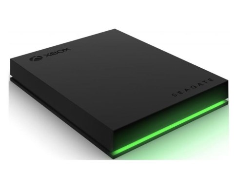 Dysk twardy Seagate Game Drive 2TB Xbox zewnętrzny kompaktowy HDD