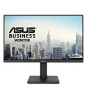 Monitor Asus VA249QGS 24 FHD IPS bezramkowy 120Hz HDMI DP VGA ergonomiczny