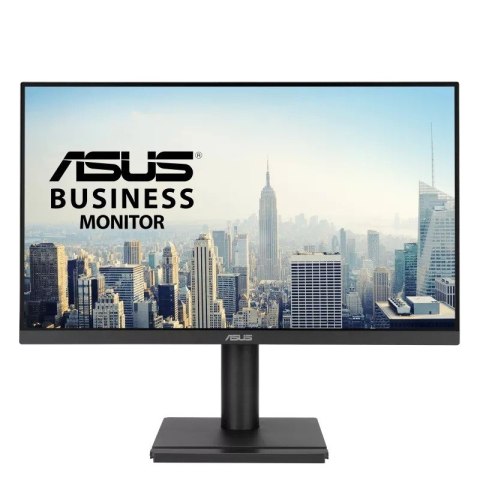 Monitor Asus VA249QGS 24 FHD IPS bezramkowy 120Hz HDMI DP VGA ergonomiczny
