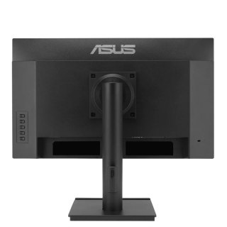 Monitor Asus VA249QGS 24 FHD IPS bezramkowy 120Hz HDMI DP VGA ergonomiczny