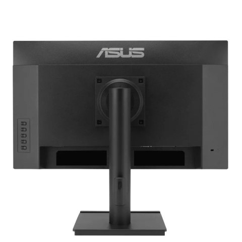 Monitor Asus VA249QGS 24 FHD IPS bezramkowy 120Hz HDMI DP VGA ergonomiczny