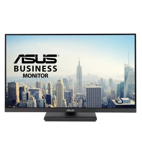 Monitor Asus VA249QGS 24 FHD IPS bezramkowy 120Hz HDMI DP VGA ergonomiczny