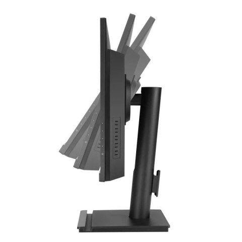 Monitor Asus VA249QGS 24 FHD IPS bezramkowy 120Hz HDMI DP VGA ergonomiczny