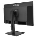 Monitor Asus VA249QGS 24 FHD IPS bezramkowy 120Hz HDMI DP VGA ergonomiczny