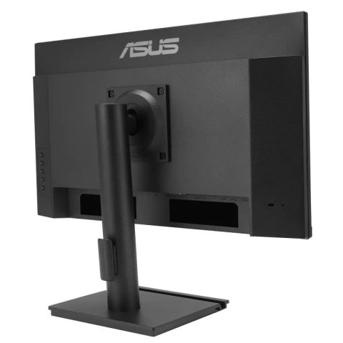 Monitor Asus VA249QGS 24 FHD IPS bezramkowy 120Hz HDMI DP VGA ergonomiczny