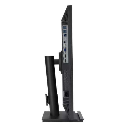 Monitor Asus VA249QGS 24 FHD IPS bezramkowy 120Hz HDMI DP VGA ergonomiczny