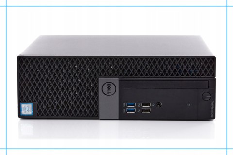 Dell Optiplex 5050 Sff Intel Core i5 32GB DDR4 256GB SSD Windows 10 Pro