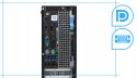 Dell Optiplex 5050 Sff Intel Core i5 8GB DDR4 1000GB SSD Windows 10 Pro