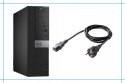 Dell Optiplex 5050 Sff Intel Core i5 8GB DDR4 1000GB SSD Windows 10 Pro