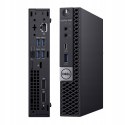 Dell Optiplex 5060 Tiny Intel Core i5 32GB DDR4 2000GB SSD Windows 11 Pro