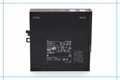 Dell Optiplex 5060 Tiny Intel Core i5 8GB DDR4 2000GB SSD Windows 11 Pro