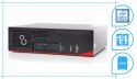 Fujitsu Esprimo D538 Intel Core i5 8GB DDR4 2000GB SSD Windows 11 Pro
