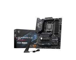 MSI X870 GAMING PLUS WIFI A M5 ATX płyta główna z DDR5 i Wi-Fi 7