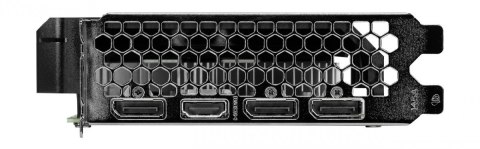 Karta graficzna Palit GeForce RTX 4060 StormX 8GB GDDR6 kompaktowa wydajna