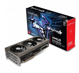 Karta graficzna Sapphire Technology Radeon RX 9070 XT NITRO+ GAMING OC 16GB GDDR6