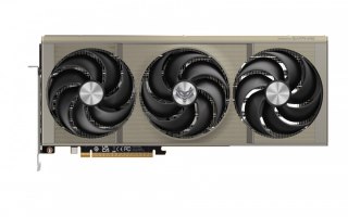 Karta graficzna Sapphire Technology Radeon RX 9070 XT NITRO+ GAMING OC 16GB GDDR6