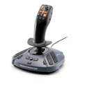 Joystick Thrustmaster SimTask FarmStick sterowanie rolniczymi maszynami PC
