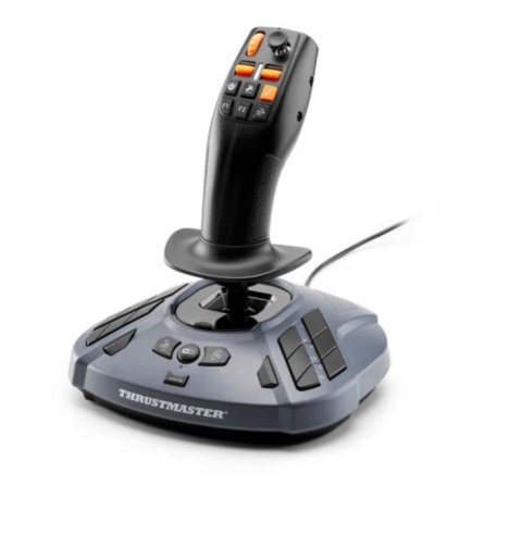 Joystick Thrustmaster SimTask FarmStick sterowanie rolniczymi maszynami PC