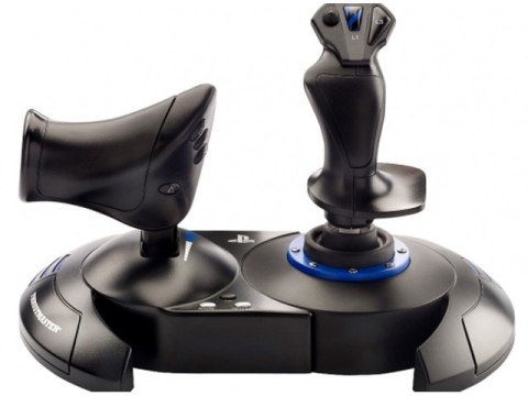 Joystick Thrustmaster T.Flight Hotas 4 PC PS4 ergonomiczny precyzyjny