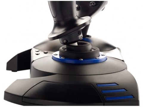 Joystick Thrustmaster T.Flight Hotas 4 PC PS4 ergonomiczny precyzyjny