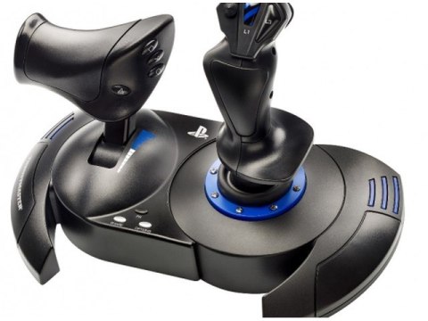Joystick Thrustmaster T.Flight Hotas 4 PC PS4 ergonomiczny precyzyjny