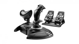 Thrustmaster T.Flight Full Kit Xbox joystick z pedałami symulator lotu