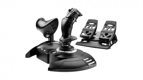 Thrustmaster T.Flight Full Kit Xbox joystick z pedałami symulator lotu