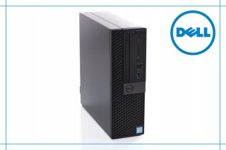 Dell 5060 Sff Intel Core i5 64GB DDR4 512GB SSD Windows 11 Pro