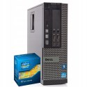 Dell Optiplex 7010 Intel Core i5 32GB DDR3 128GB SSD DVD Windows 10 Pro
