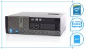 Dell Optiplex 7010 Intel Core i5 8GB DDR3 1000GB SSD DVD Windows 10 Pro