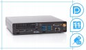 Dell Optiplex 7080 Tiny Intel Core i5 16GB DDR4 2000GB SSD Windows 11 Pro