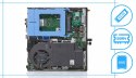 Dell Optiplex 7080 Tiny Intel Core i5 16GB DDR4 2000GB SSD Windows 11 Pro