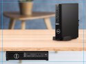 Dell Optiplex 7080 Tiny Intel Core i5 16GB DDR4 2000GB SSD Windows 11 Pro