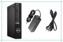 Dell Optiplex 7080 Tiny Intel Core i5 16GB DDR4 2000GB SSD Windows 11 Pro