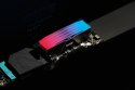 Pamięć DDR5 Lexar ARES RGB Black 32GB 6000MHz CL28 dla graczy